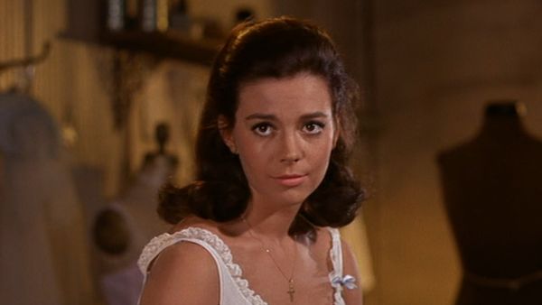 Vite da Star - Natalie Wood