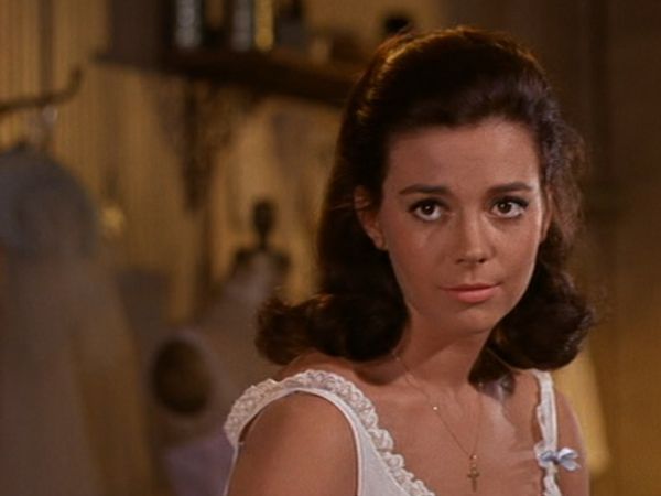 Vite da Star - Natalie Wood