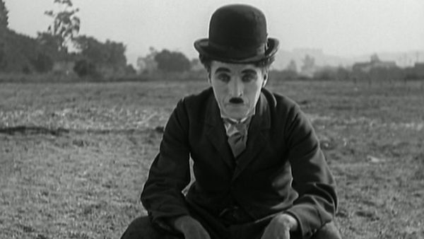 Vite da Star - Charlie Chaplin