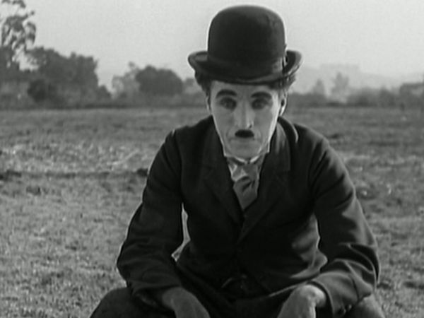 Vite da Star - Charlie Chaplin