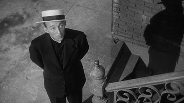 Vite da Star - Bing Crosby