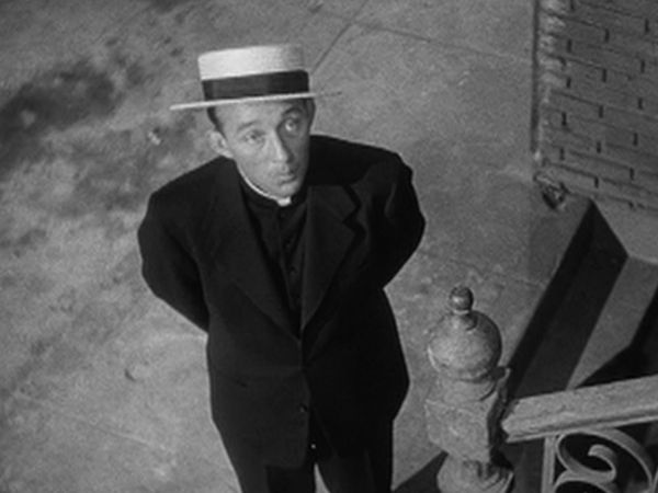 Vite da Star - Bing Crosby