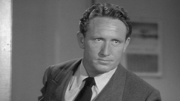 Vite da Star - Spencer Tracy