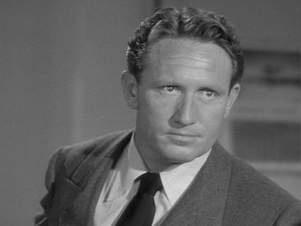 Vite da Star - Spencer Tracy
