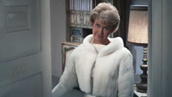 Vite da Star - Doris Day