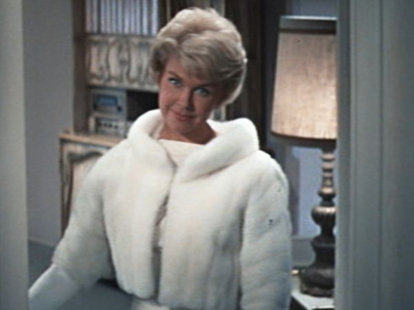 Vite da Star - Doris Day