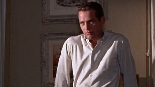 Vite da Star - Paul Newman