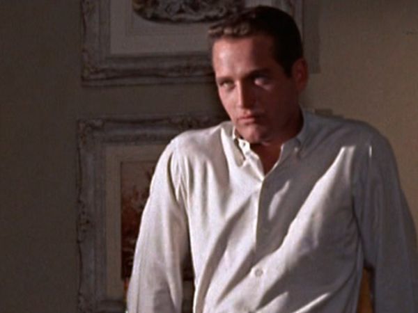 Vite da Star - Paul Newman
