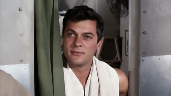 Vite da Star - Tony Curtis