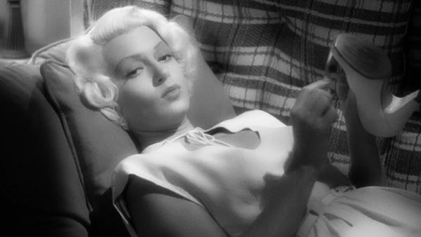 Vite da Star - Lana Turner