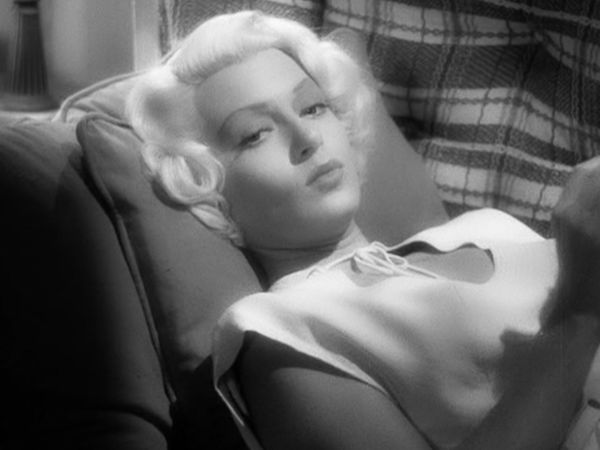 Vite da Star - Lana Turner