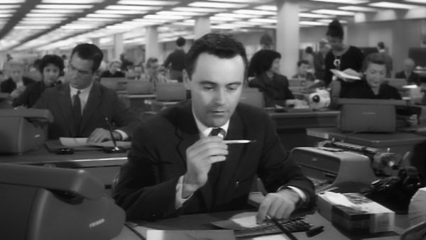 Vite da Star - Jack Lemmon