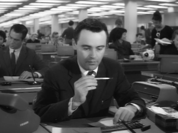 Vite da Star - Jack Lemmon
