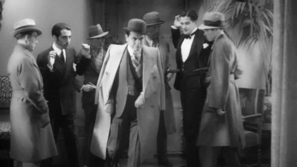 Vite da Star - Edward G. Robinson
