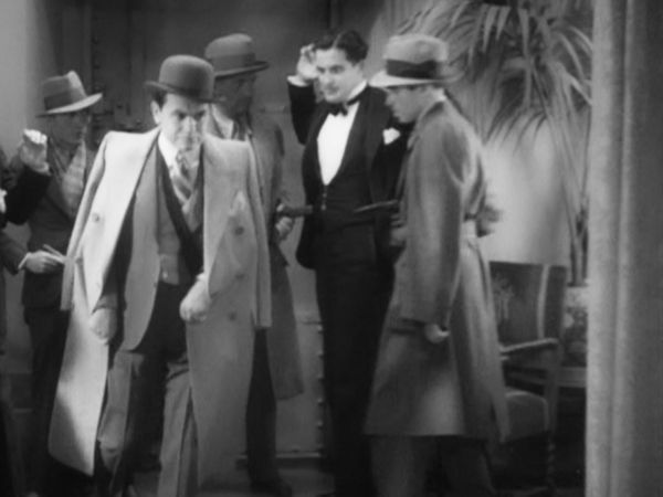 Vite da Star - Edward G. Robinson