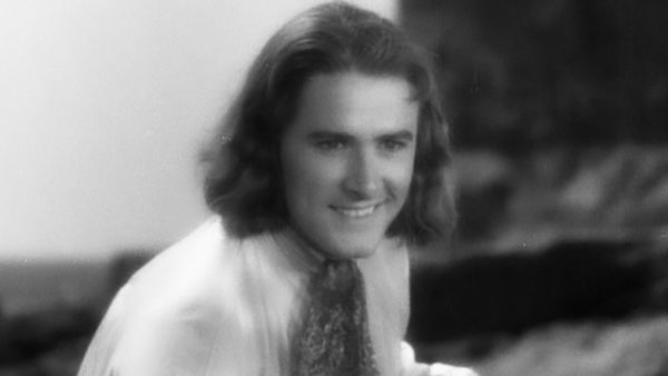 Vite da Star - Errol Flynn