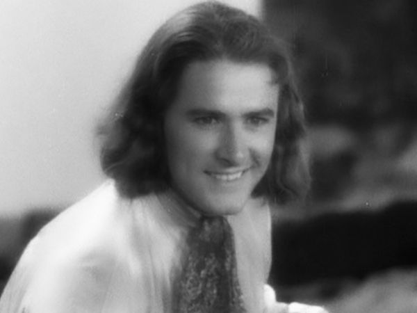 Vite da Star - Errol Flynn