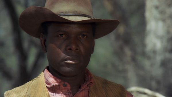 Vite da Star - Sidney Poitier