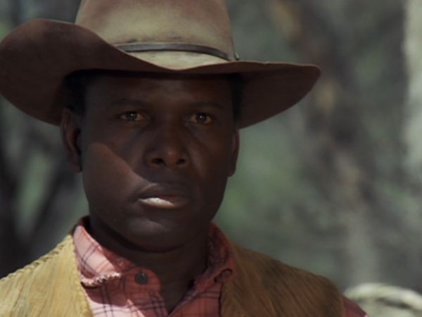Vite da Star - Sidney Poitier