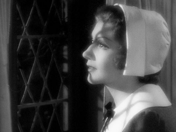 Vite da Star - Claudette Colbert