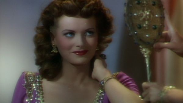 Vite da Star - Maureen O’Hara