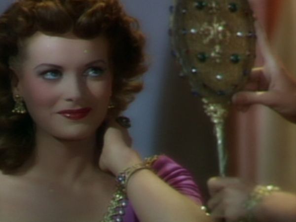 Vite da Star - Maureen O’Hara