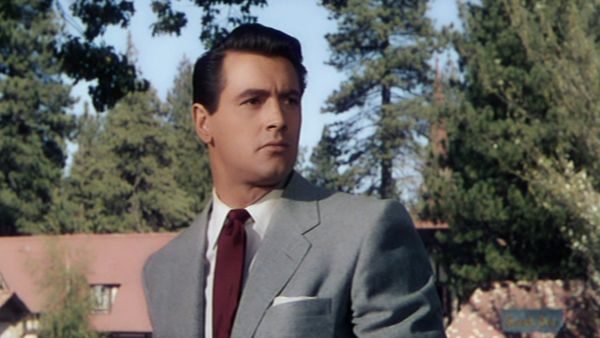 Vite da Star - Rock Hudson
