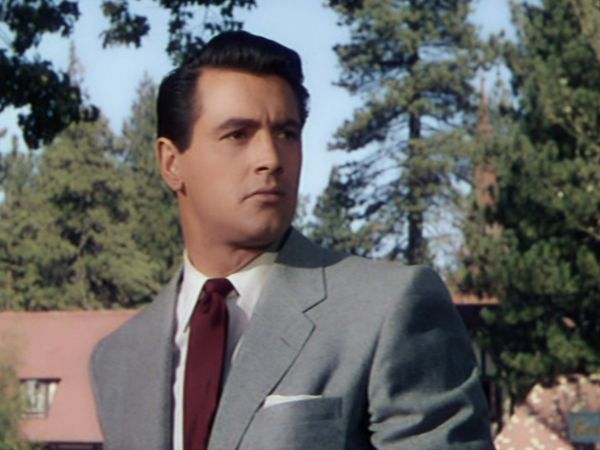 Vite da Star - Rock Hudson
