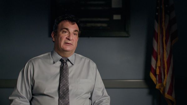 Homicide: Hours to Kill - Un cauchemar avant Noël