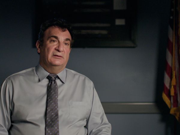 Homicide: Hours to Kill - Un cauchemar avant Noël