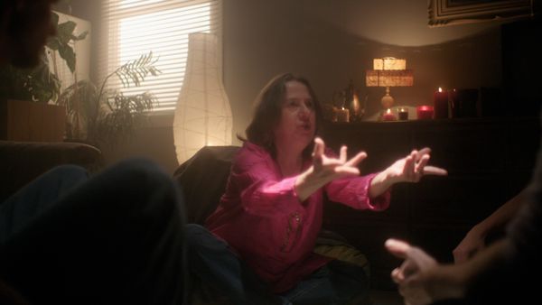 Homicide: Hours to Kill - Un danger connu