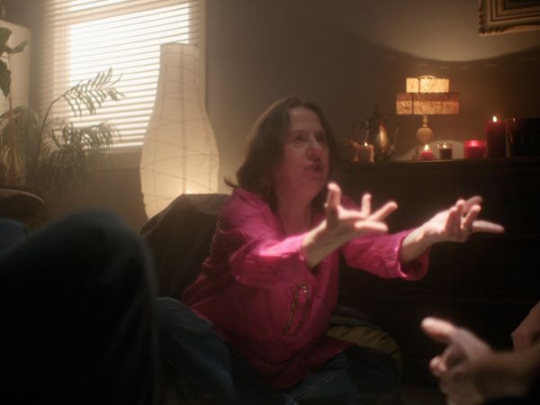 Homicide: Hours to Kill - Un danger connu