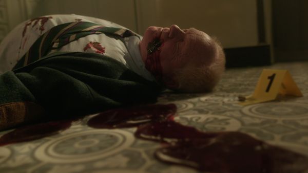 Homicide: Hours to Kill - Suivez l'argent