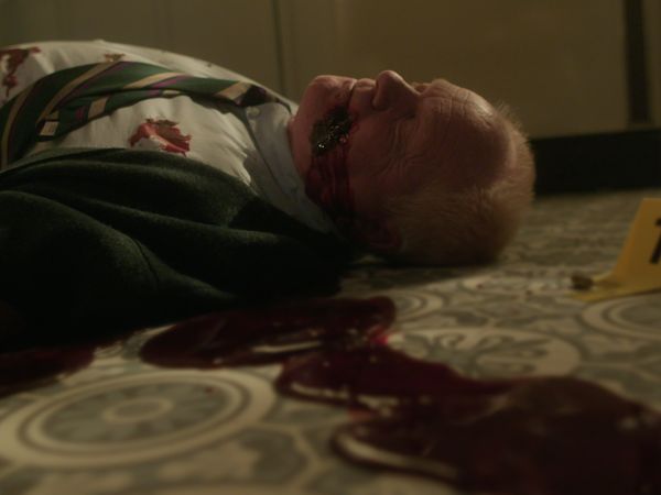 Homicide: Hours to Kill - Suivez l'argent