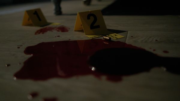 Homicide: Hours to Kill - Deux, c'est bien, trois, c'est trop!