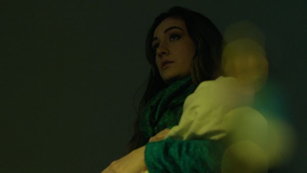 Homicide: Hours to Kill - L'amour fou