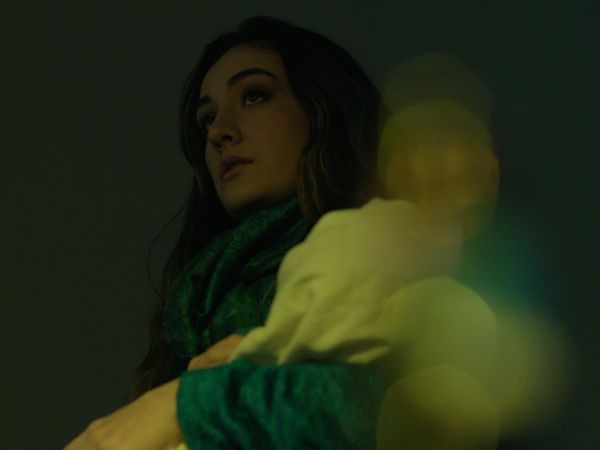 Homicide: Hours to Kill - L'amour fou