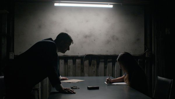 Homicide: Hours to Kill - Marionnettiste meurtrier