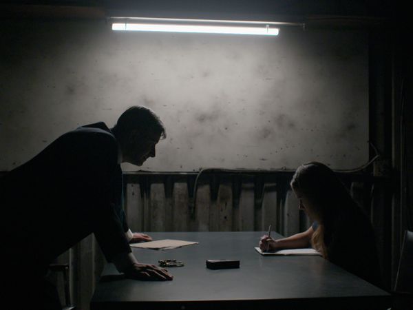 Homicide: Hours to Kill - Marionnettiste meurtrier