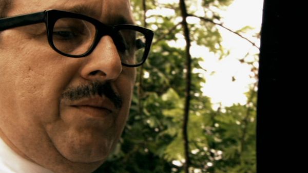 Nazi Hunters - Herbert Cukurs
