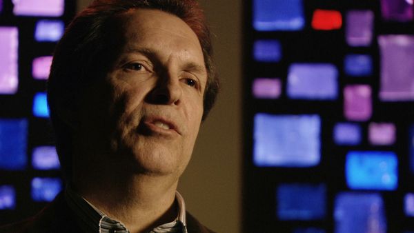Weird or What? avec William Shatner - Le pouvoir de l'esprit