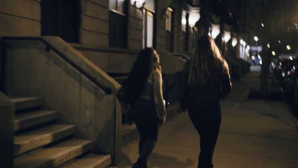 Homicide: Hours to Kill - Les danseurs et le diable
