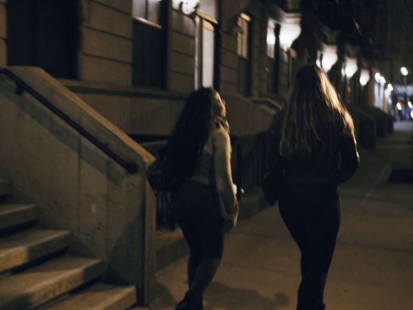 Homicide: Hours to Kill - Les danseurs et le diable