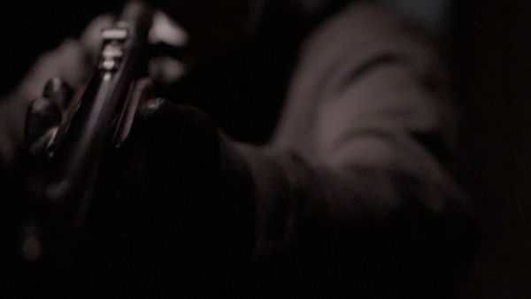 Homicide: Hours to Kill - Pécheur à la carabine