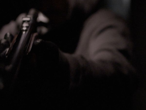 Homicide: Hours to Kill - Pécheur à la carabine