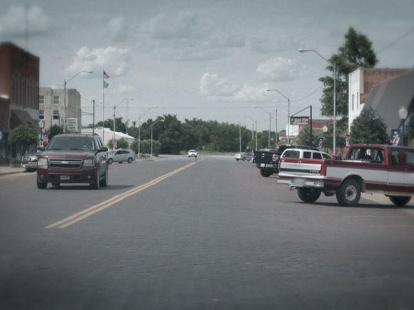 Homicide: Hours to Kill - Rivière Rouge