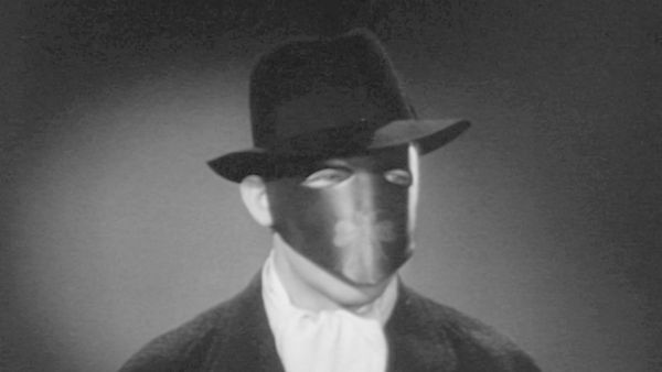 The Green Hornet - The Time Bomb