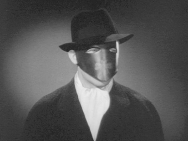 The Green Hornet - The Time Bomb