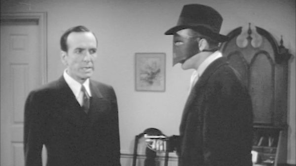 The Green Hornet - Dead or Alive