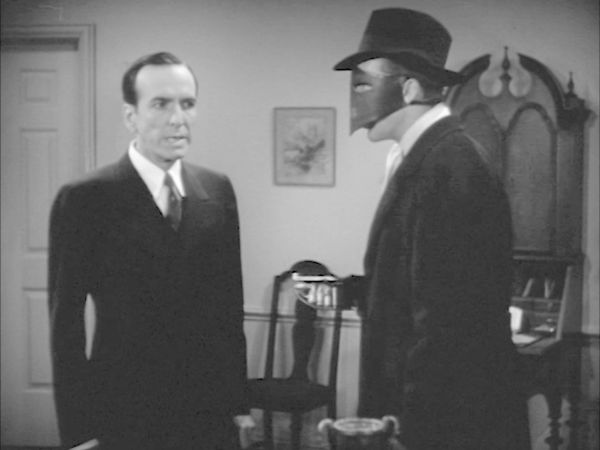 The Green Hornet - Dead or Alive